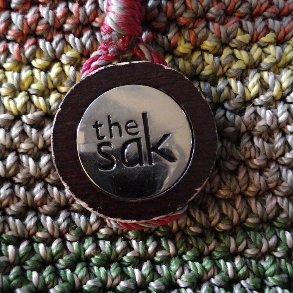 The Sak Cambria knit handbag - Picture 2 of 4